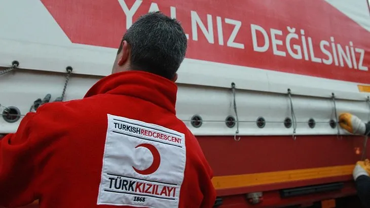 Kızılay'dan 6 yeni personel alımı ilanı! 2021 Kızılay personel alımı kadro dağılımı, başvuru tarihi ve şartlar...