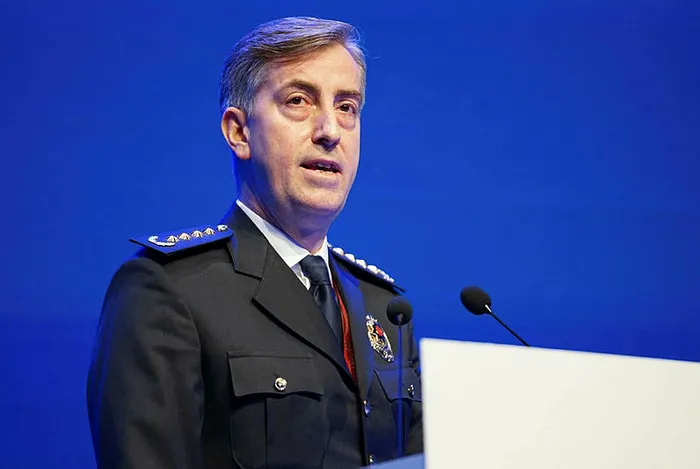 SON DAKİKA: Interpol Başkanlığına BAE’den Ahmed Nasser Al Raisi seçildi