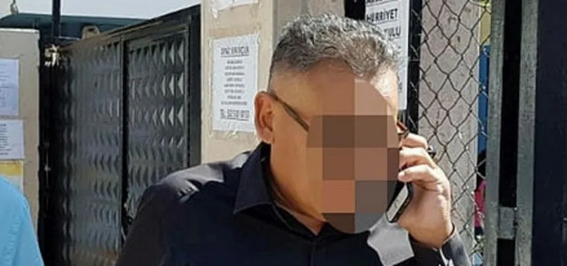 Sınıfa alkollü gelen öğretmen açığa alındı