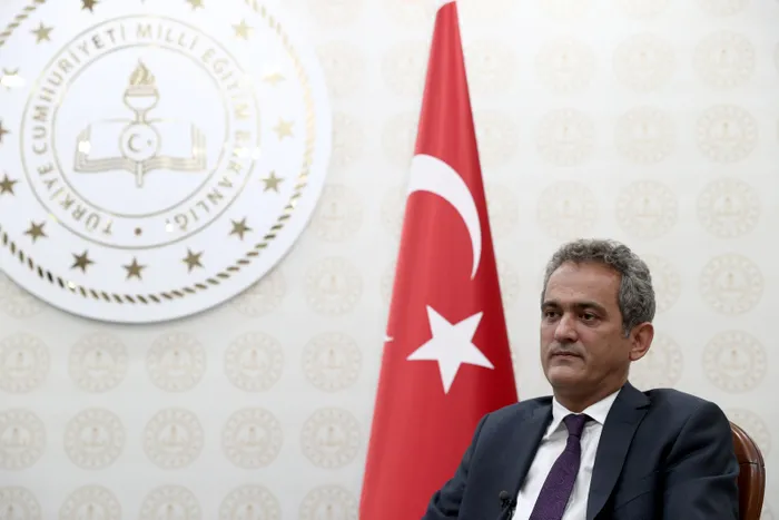 Son dakika: Milli Eğitim Bakanı Mahmut Özer’den yüz yüze eğitim açıklaması