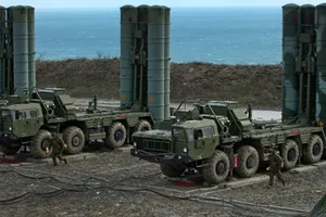 Cumhurbaşkanlığından son dakika S-400 açıklaması