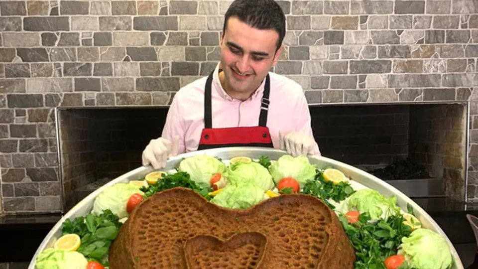 CZN Burak'ın restoranında cinayet! Müebbet hapsi istendi