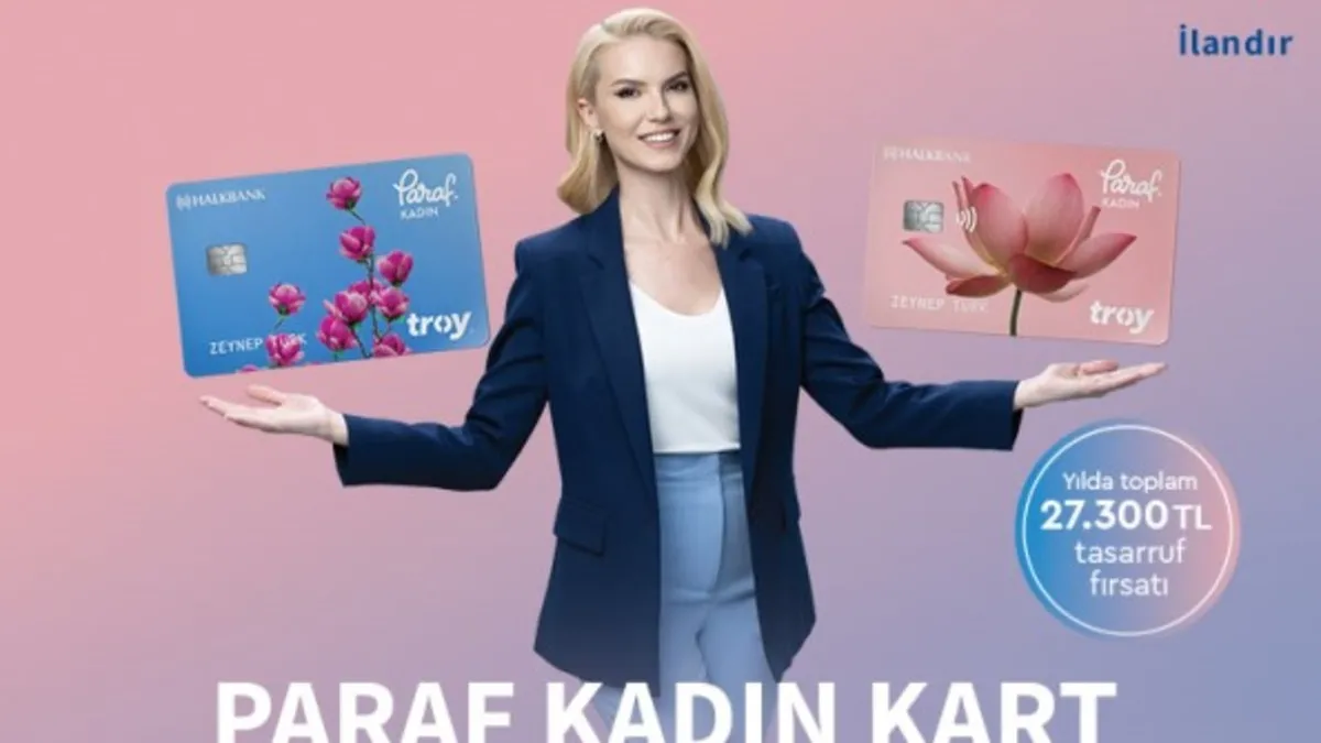 Halkbank reklam