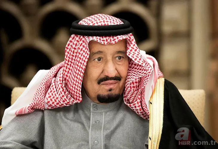 Financial Times: Veliaht Prens Muhammed bin Selman’ın yakın çevresinde değişikliğe gidilecek