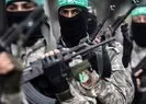 Kara harekatı sonrası Hamas’tan ilk açıklama
