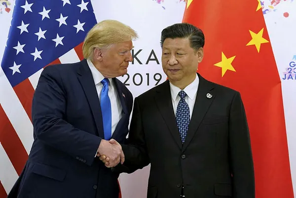 ABD eski Başkanı Donald Trump'tan Genelkurmay Başkanı Mark Milley'e sert yanıt: Yaptığı vatana ihanettir! - 1