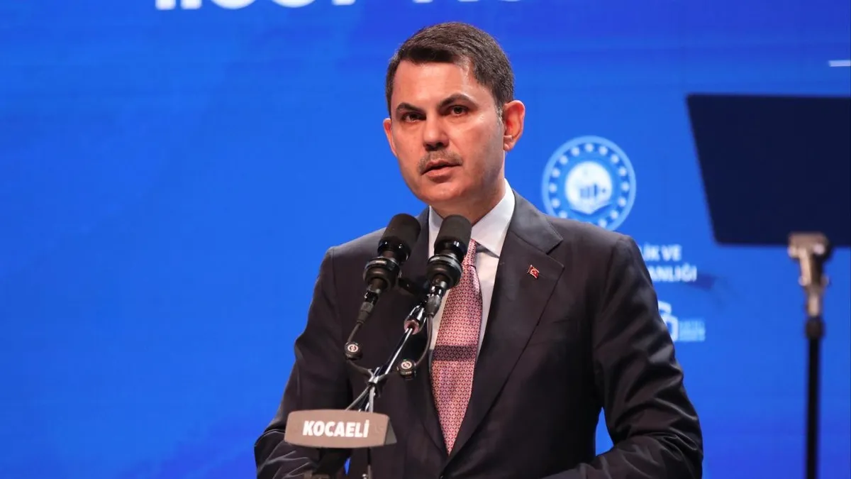 Akdeniz’de büyük çevre seferberliği: Fethiye’de dip çamuru temizlenecek - 1