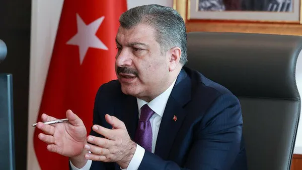 Son dakika: AK Parti Sözcüsü Ömer Çelik’ten MYK toplantısı sonrası önemli açıklamalar