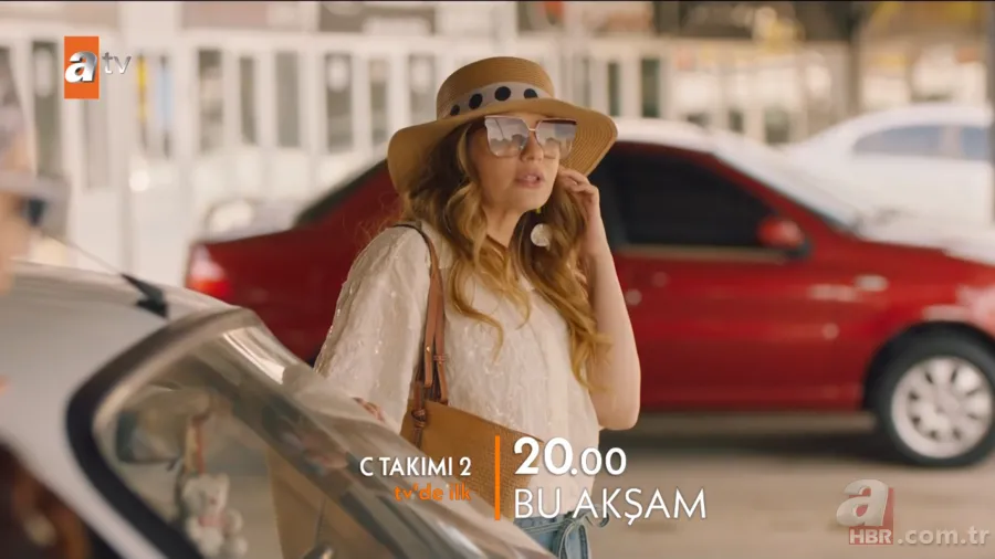 TV’de ilk kez atv’de! C Takımı 2 filmi konusu ve oyuncu kadrosu 6