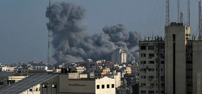 İran’dan ABD ve İsrail’e mesaj: Her şeyin mümkün olacağı konusunda uyarıyorum