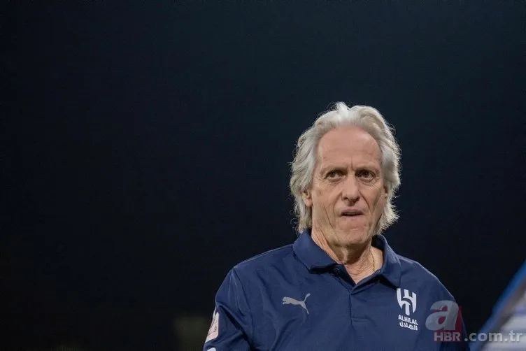 Jorge Jesus ve Neymar arasında kriz! Teknik adamın flaş Neymar talebi ortaya çıktı: Taraftarlar ayaklandı 6