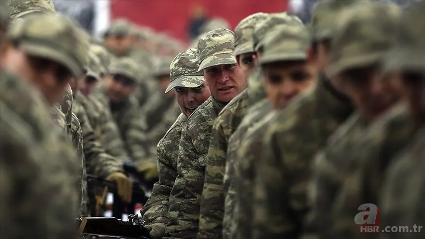 BEDELLİ ASKERLİK 2023 SONUÇLARI: Ne zaman açıklanacak? Askerlik yerleri belli oldu mu? 4