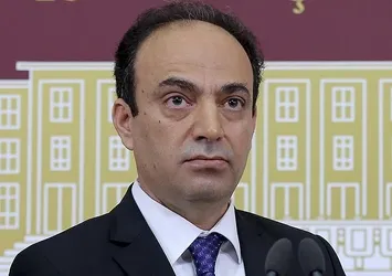 HDP Sözcüsü Osman Baydemir hakkında fezleke!