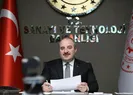 Son dakika: Sanayi ve Teknoloji Bakanı Mustafa Varank: Türk sanayisinin zayıflamasına müsaade etmeyeceğiz