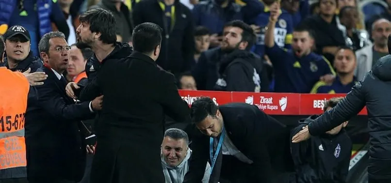 Tolga Zengin'den Fenerbahçe'ye sert cevap