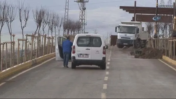 Test etmek için çevre illerden oraya gidiyorlar... - 2