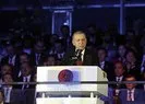 Başkan Erdoğan: Diplomasi kapısı açacak