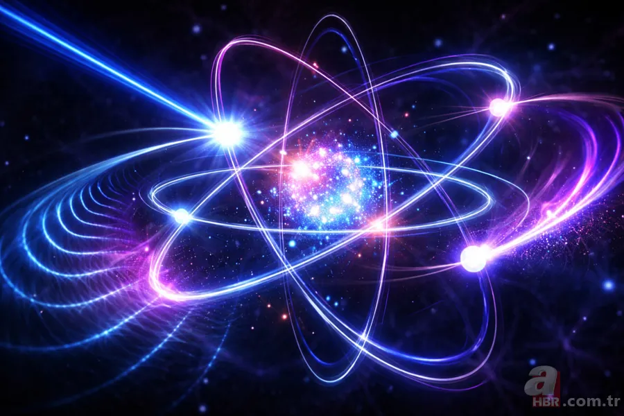 Saatlerinizi ayarlamaya hazır olun: Saniyenin tanımı tamamen değişebilir 3