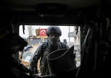 PKK'lı 301 terörist etkisiz hale getirildi