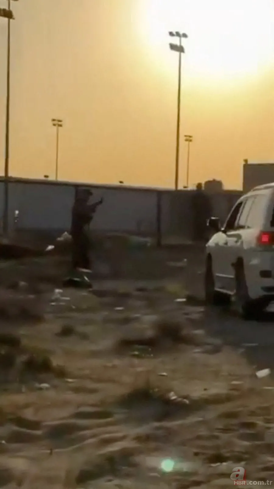 ABD ve Kuveyt arasında istihbarat fiyaskosu! F-15E'lere açılan dost ateşinin perde arkası ortaya çıktı 8