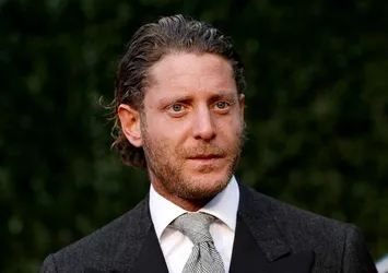 Fiat'ın varisi Lapo Elkann gözaltına alındı