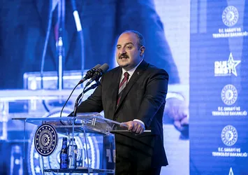 Sanayi ve Teknoloji Bakanı Varank'tan ekonomi mesajı! Hedef ilk 10