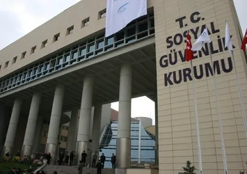 SGK "FETÖ kapsamında kapatılan iş yerleri"ne ilişkin açıklama yaptı