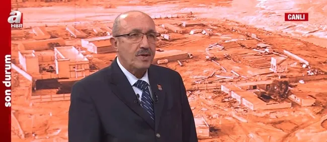 Doğal afetler neden arttı? Dünyayı nasıl bir gelecek bekliyor?