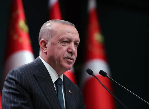 Pakistan ile ortak savunma projeleri! Başkan Erdoğan’dan önemli açıklamalar