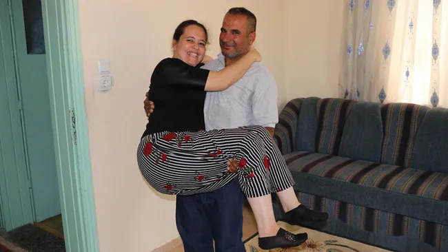 İlhami ile Esma'nın aşkı engel tanımıyor - 2
