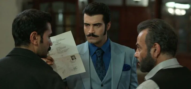 Bir Zamanlar Çukurova 66. bölüm tek parça izle! | Bir Zamanlar Çukurova yeni bölüm izle!