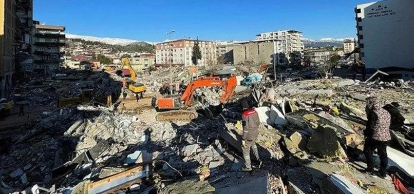 Deprem bölgesinde hava eksi derecelerde! Meteoroloji 10 ilin hava durumu raporunu açıkladı | Hava nasıl olacak?