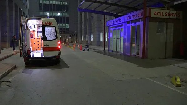 Sosyal medya fenomeninin de aralarında bulunduğu 15 kişi mantardan zehirlendi - 2