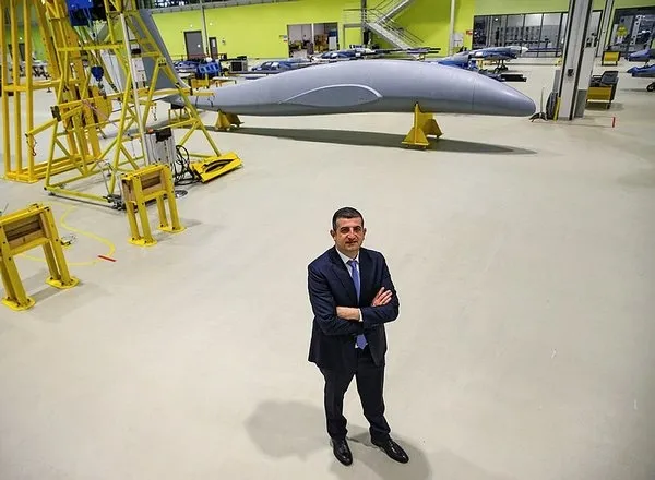 Kılıçdaroğlu'nun iki yüzlü İHA/SİHA sözlerine Haluk Bayraktar'dan sert tepki: Bu tutarsız halinizi milletimizin takdirine sunuyoruz - 8