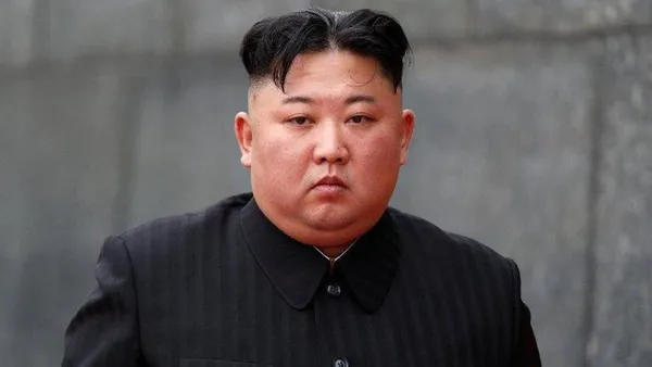 Kim Jong kendi özel ilaçlarını bağışladı! Kuzey Kore'de yeni salgın paniği - 4