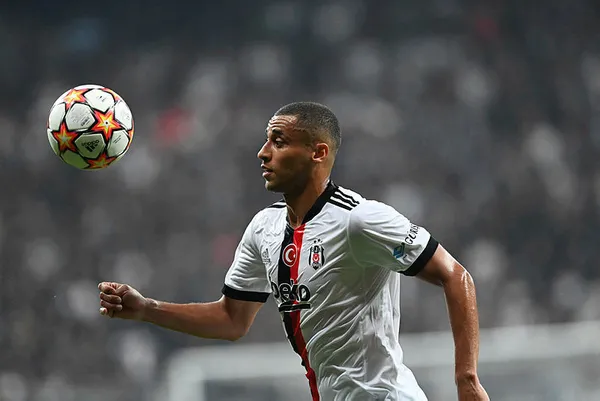 Son dakika: Welinton Souza'dan Beşiktaş'a kötü haber - 2
