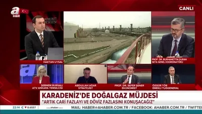 Doğalgaz Türkiye’de enflasyonu nasıl etkiler?