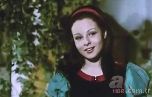 Yeşilçam'ın 'Ayşecik'i yıllara meydan okuyor! Zeynep Değirmencioğlu'nu bir de şimdi görün 3