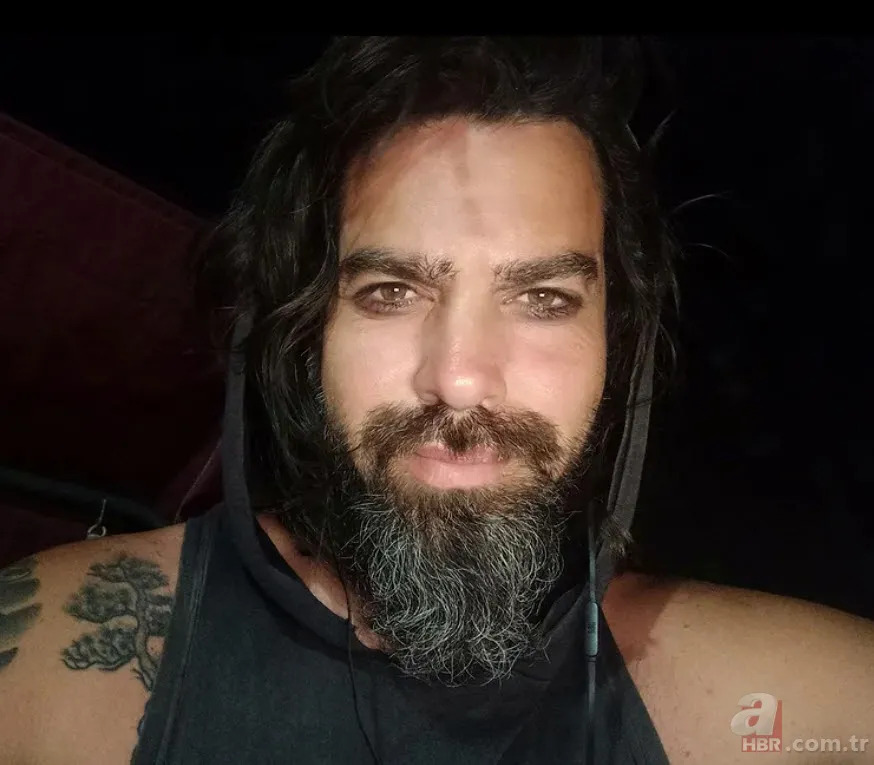 Muro'nun sağ koluydu! Kurtlar Vadisi'nin Çeto'su bakın nasıl değişmiş! Şefik Onatoğlu 21 yıl sonra... 22