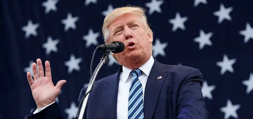 Trump hakkında bir taciz iddiası daha