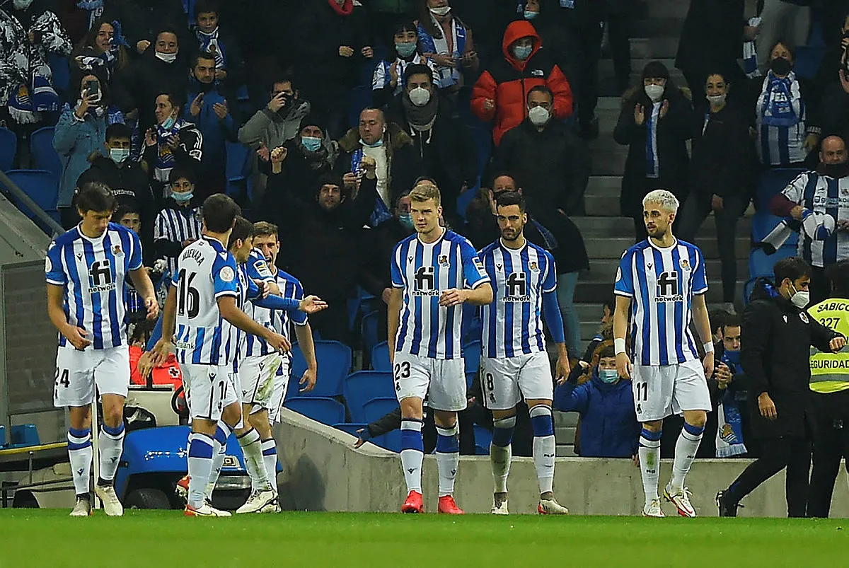 Atletico'yu Sörloth yıktı! İspanya Kral Kupası'nda nefes kesen karşılaşma