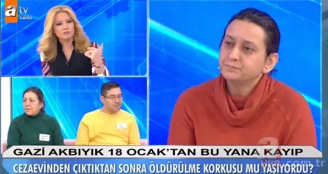 Müge Anlı canlı yayınında korkunç itiraf 4