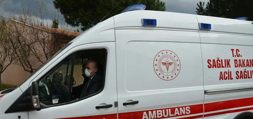 Evinde ölü bulunmuştu! Covid-19 test sonucu pozitif çıktı