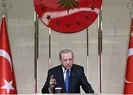 Başkan Erdoğan’dan önemli açıklamalar