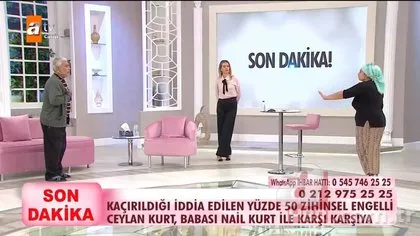 İğrenç olay ortaya çıktı! Esra Erol canlı yayınında gözaltına alındı