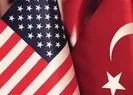 ABD’den flaş Türkiye ve İsrail mesajı