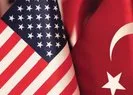 ABD’den flaş Türkiye ve İsrail mesajı