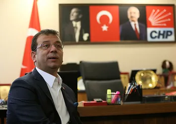 İstanbul'da Ekrem İmamoğlu'ndan tepki çeken bir adım daha