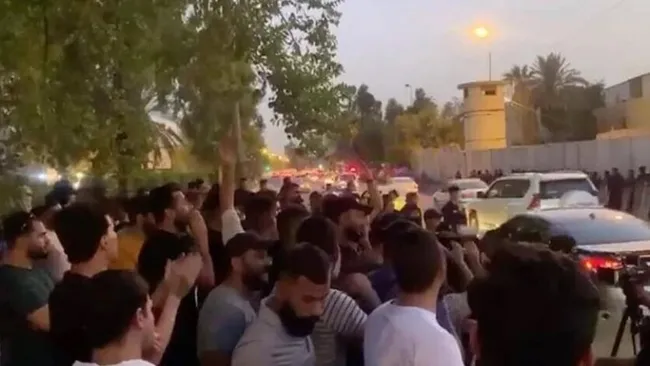 Duhok saldırısının arka planında var? Saldırı ile ne amaçlandı?