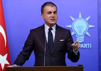 2023 seçimleri erkene çekilecek mi? 18 Haziran 2023'te olması planlanan seçimlere ilişkin AK Parti Sözcüsü Ömer Çelik'ten açıklama